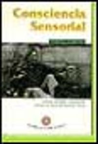 Consciencia sensorial, de BROOKS, CHARLES V. W. | portada del libro