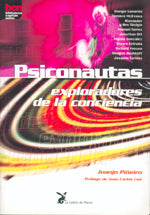 Psiconautas, de Juanjo | portada del libro