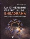 DIMENSION ESPIRITUAL DEL ENEAGRAMA | portada del libro