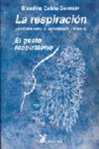 RESPIRACION LA ANATOMIA PARA EL MOVIMIENTO | portada del libro