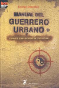 Manual del guerrero urbano, de RUSELL | portada del libro