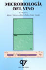 Libro: MICROBIOLOGIA DEL VINO. ISBN: 9788487440069 - ENOLOGIA Y VITICULTURA LIBROS - Libros AMV EDIC, de CARRASCOSA | portada