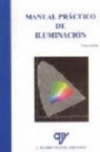MANUAL PRACTICO DE ILUMINACION, de MARTIN, FRANCO | portada del libro