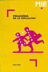 Pedagogia de la sexualitat, de Font Cabré, Pere | portada del libro