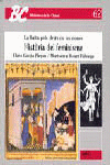 Història del feminisme, de Garcia Pleyan | portada del libro