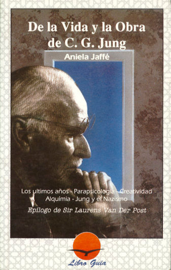 De la Vida y la obra de C.G. Jun, de Jaffé, Aniela | portada del libro