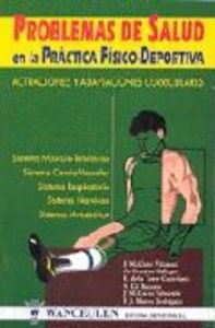 PROBLEMAS DE SALUD PRACTICA FISICO-, de SIN AUTOR | portada del libro