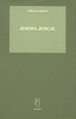 JENOFA JUNCAL, de Sastre | portada del libro