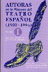 SIGLOS XVII, XVIII, XIX, de JUAN ANTONIO (DIR.) HORMIGON | portada del libro