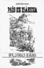 Pa¡s de Isábena, de RAMON PRIOR CANALES | portada del libro
