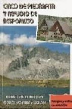 Circo de Piedrafita y refugio de Respomuso, de Varios autores | portada del libro