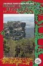 Paisaje protegido de los pinares de Ródeno y serran¡a de Albarrac¡n, de CHABIER DE JAIME LOREN | portada del libro