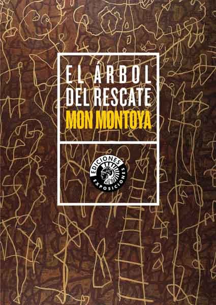 Mon Montoya. El árbol del rescate, de G. Lavagne, Jaime | portada del libro