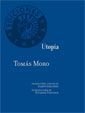 Utopía, de Moro, Tomás | portada del libro