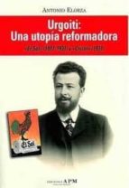 Urgoiti, de Antonio Elorza | portada del libro