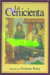 CENICIENTA +CASS | portada del libro