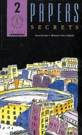 Papers Secrets, de Serrano Llàcer, Rosa | portada del libro