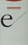 EUNUCOS POR EL REINO CIELOS, de RANKE HEINEMANN | portada del libro
