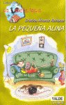 PEQUEÑA ALINA,LA, de ALVAREZ REINARES | portada del libro
