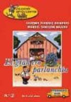 El granjero parlanch¡n, de CRISTINA ALVAREZ REINARES | portada del libro
