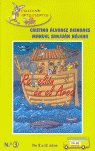 Rebelión en el arca, de ALVAREZ REINARES | portada del libro