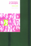 HERMANA EXTRANJERA,LA, de LORDE | portada del libro