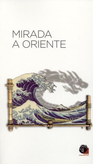 Mirada a Oriente | portada del libro