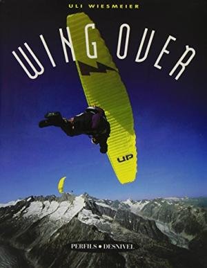 Wing over, de WIESMEIER | portada del libro