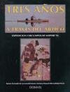 Tres años a través del Artico, de HERNANDO | portada del libro