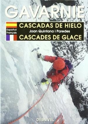 Gavarnie, de QUINTANA I PAREDES | portada del libro