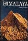 Himalaya, de MAJRANI | portada del libro