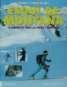 Manual de esqu¡, de LOPEZ SARRION | portada del libro