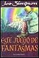 Este juego de fantasmas, de SIMPSON | portada del libro
