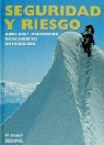 Seguridad y riesgo, de SCHUBERT | portada del libro