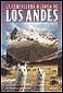 La cordillera blanca de los Andes de Perú, de GOMEZ BOHORQUEZ | portada del libro