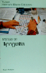 Manual de tipografía, de McLean | portada del libro