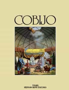 Cobijo, de Kahn, Lloyd | portada del libro