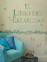 El libro del estarcido, de Saint George, Amelia | portada del libro