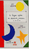 La lengua inglesa en la Educación Primaria, de García Arreza, Miguel | portada del libro