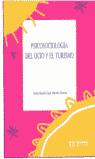 Psicosociología del ocio y el turismo, de San Martín García, Jesús Emilio | portada del libro