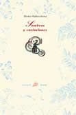 Sombras y variaciones, de Hernández | portada del libro