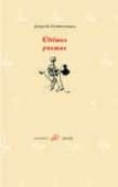 Últimos poemas (1983-1992), de Gurruchaga | portada del libro
