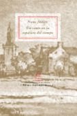 Nuno Júdice. Un canto en la espesura del tiempo, de Judice, Nuno et alii | portada del libro