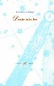 Desde más luz, de Suárez | portada del libro