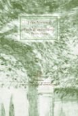 Paseo de aniversario y otros poemas, de VINYOLI | portada del libro