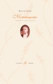 Mediobiografía, de de Otero | portada del libro