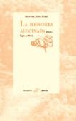 La memoria alucinada, de RÍos Ruiz | portada del libro