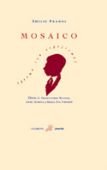 Mosaico: poema con espejismo, de Prados | portada del libro