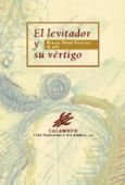El levitador y su vertigo, de Pérez Estrada | portada del libro