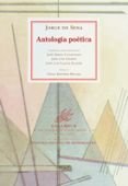 Antología poética, de de Sena | portada del libro